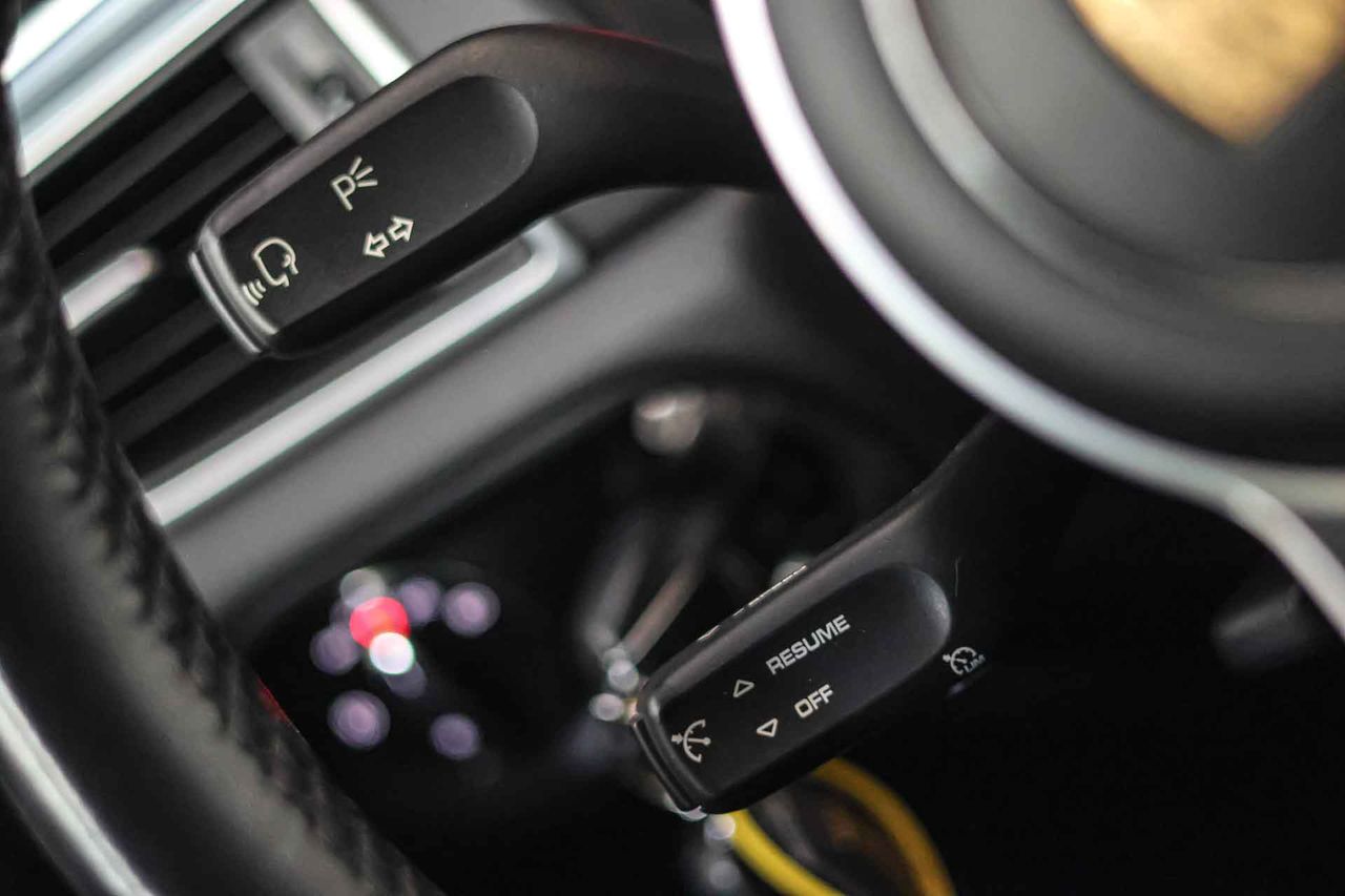 Porsche Macan - - Foto 37