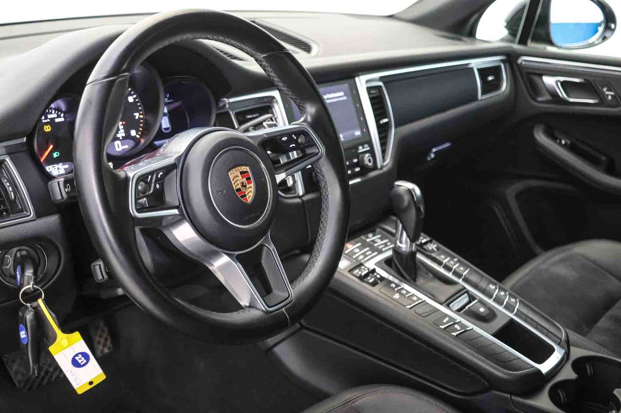 Porsche Macan - - Foto 6