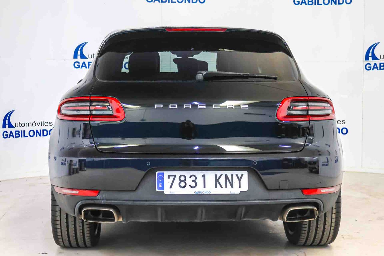 Porsche Macan - - Foto 5