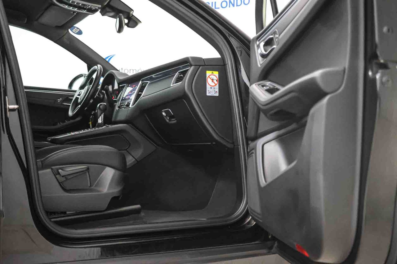 Porsche Macan - - Foto 51