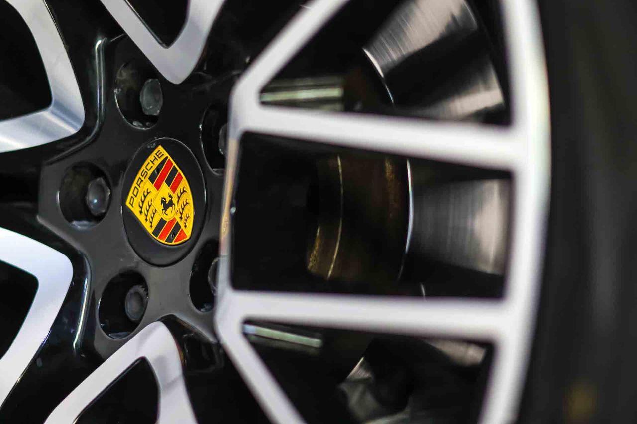 Porsche Macan - - Foto 16