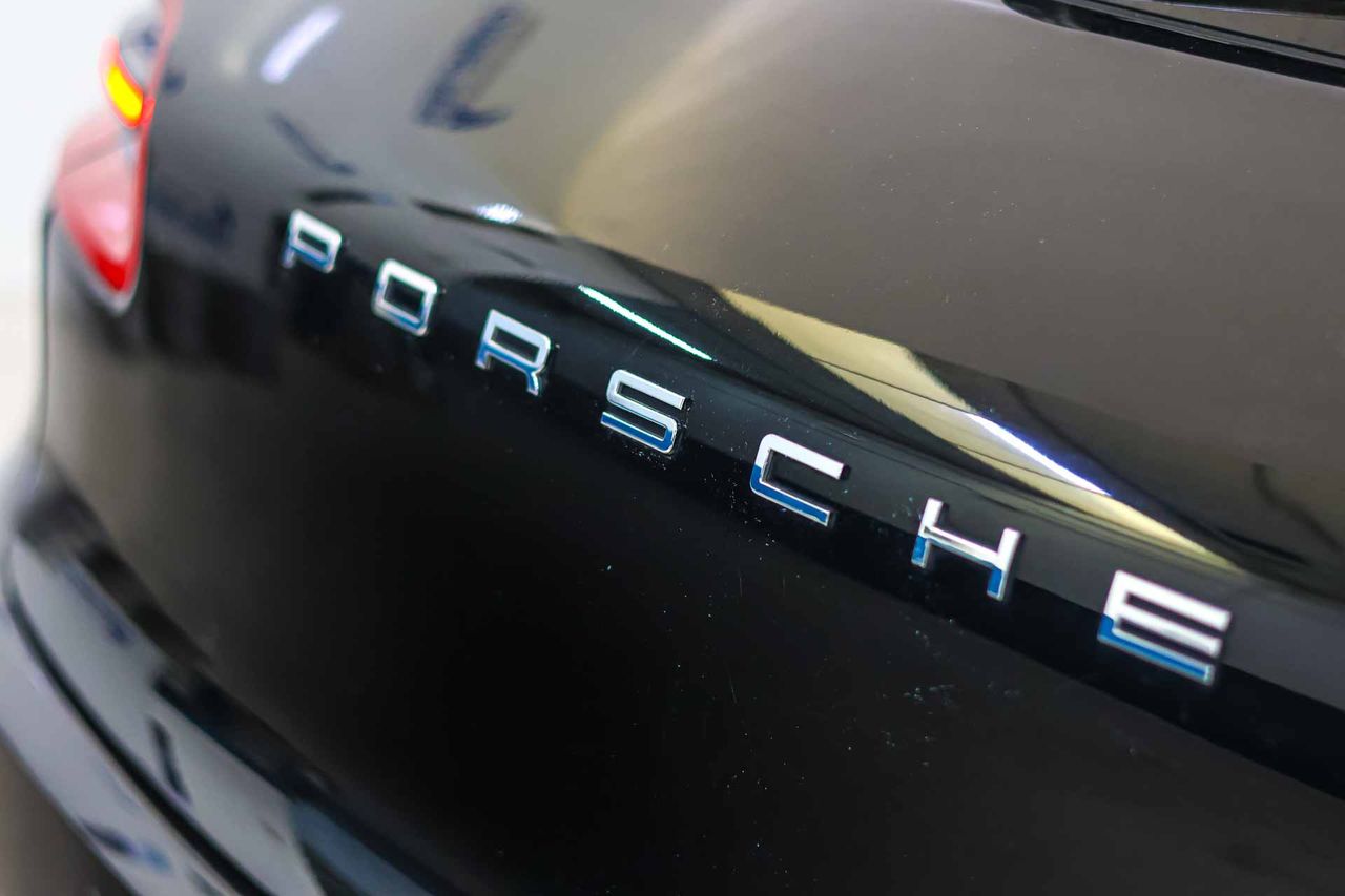Porsche Macan - - Foto 13