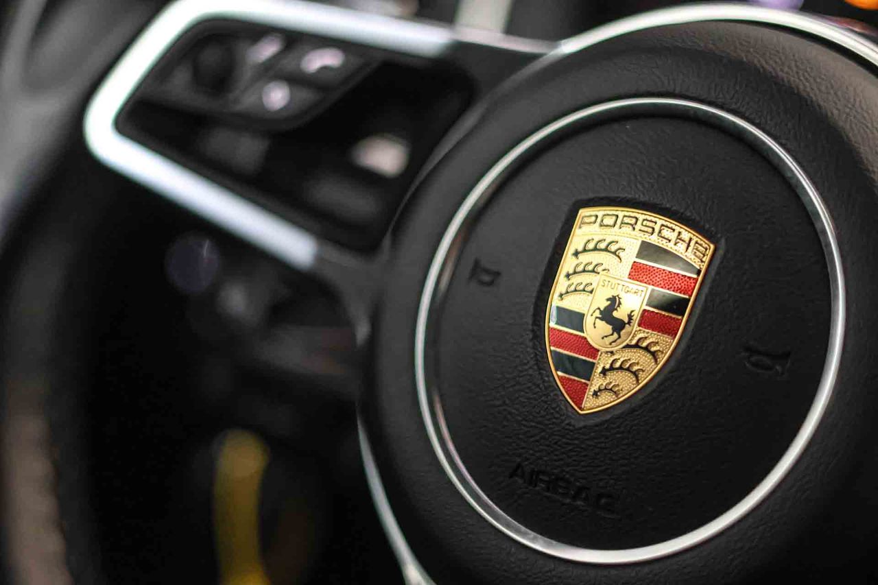 Porsche Macan - - Foto 35