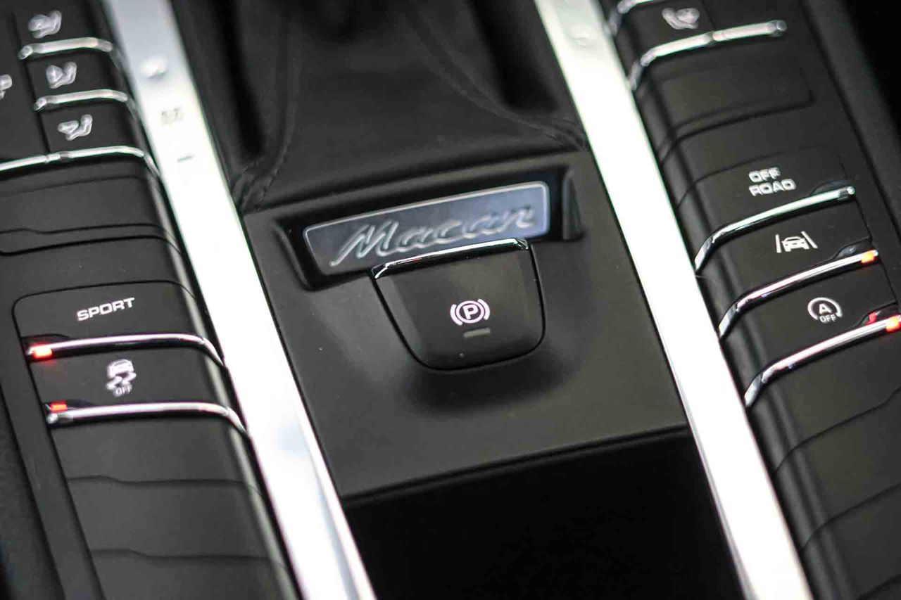 Porsche Macan - - Foto 42