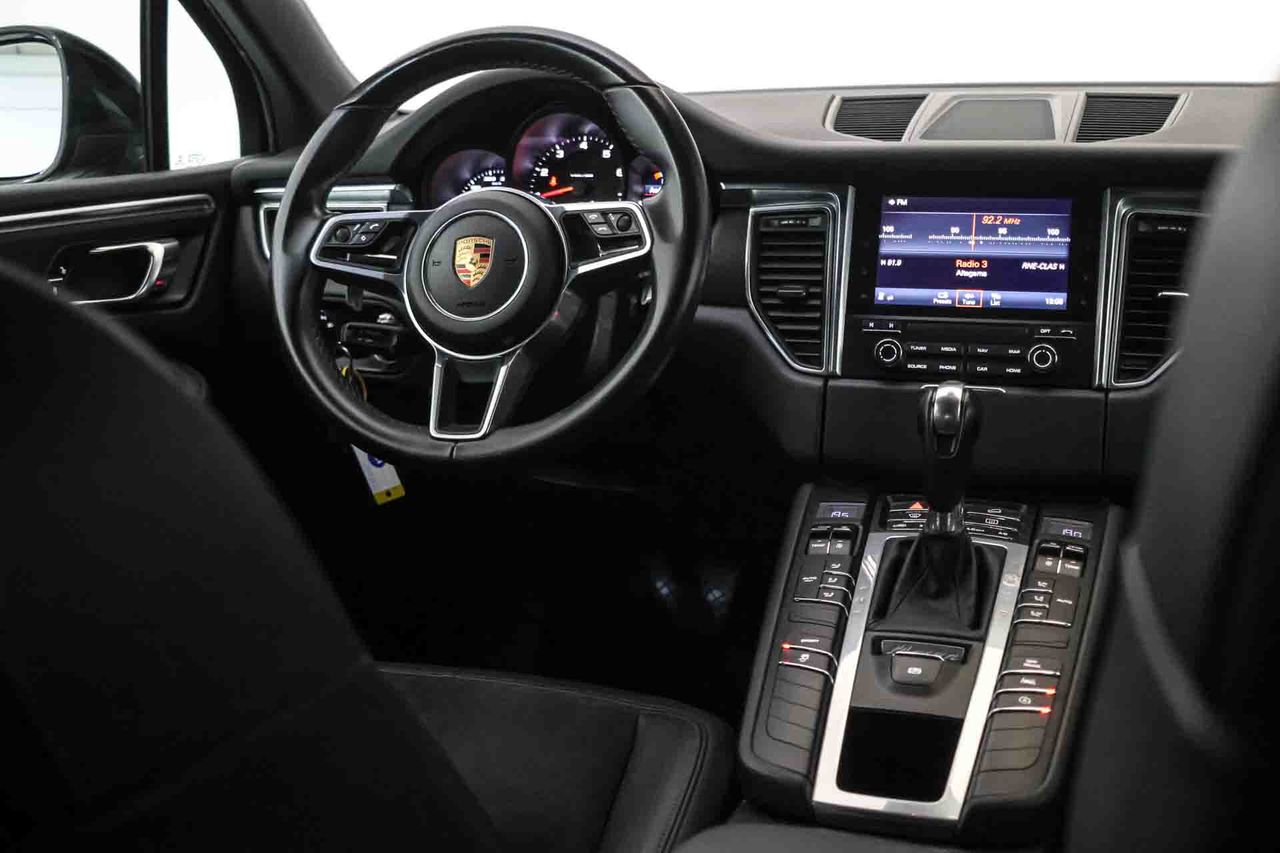 Porsche Macan - - Foto 33