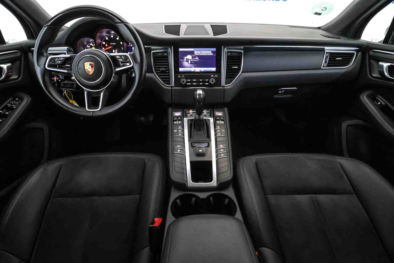 Porsche Macan - - Foto 54
