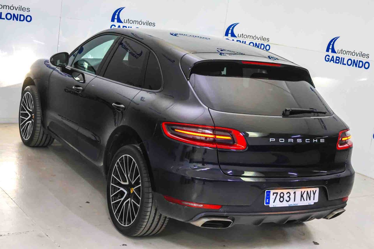 Porsche Macan - - Foto 15