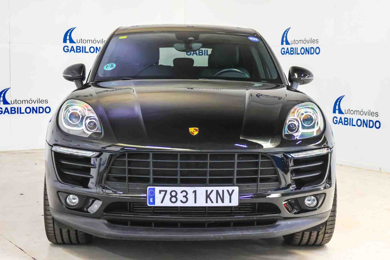 Porsche Macan - - Foto 3