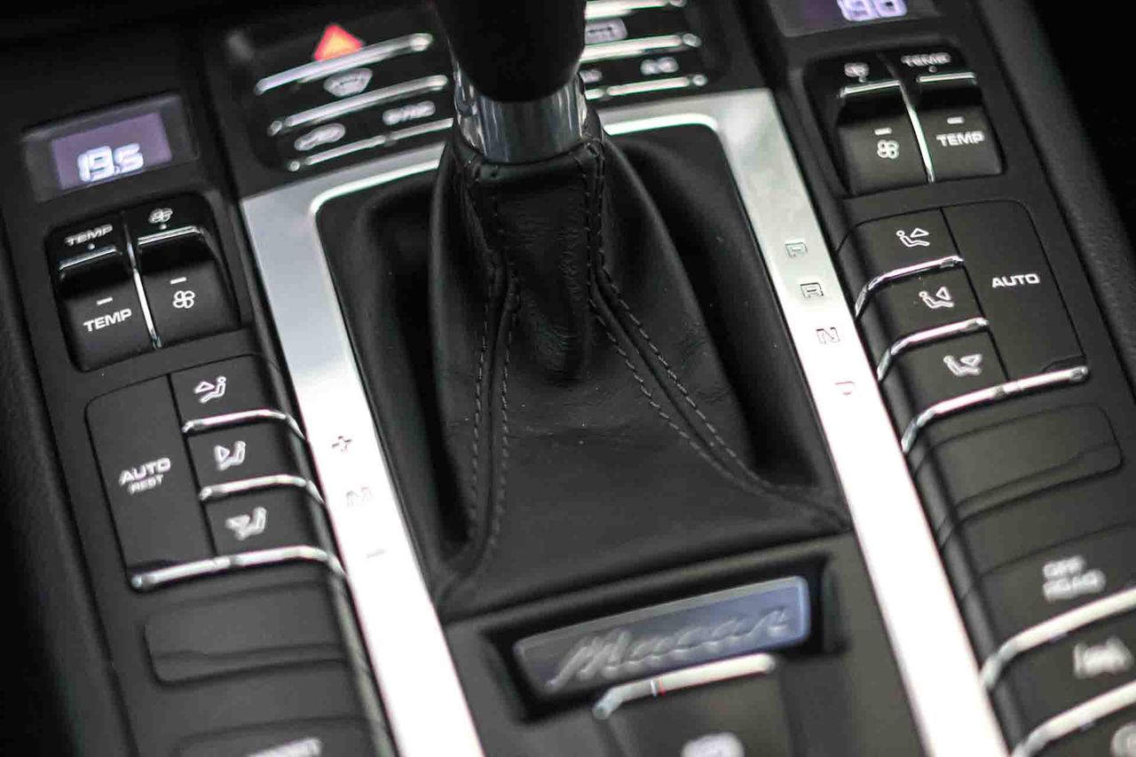 Porsche Macan - - Foto 45