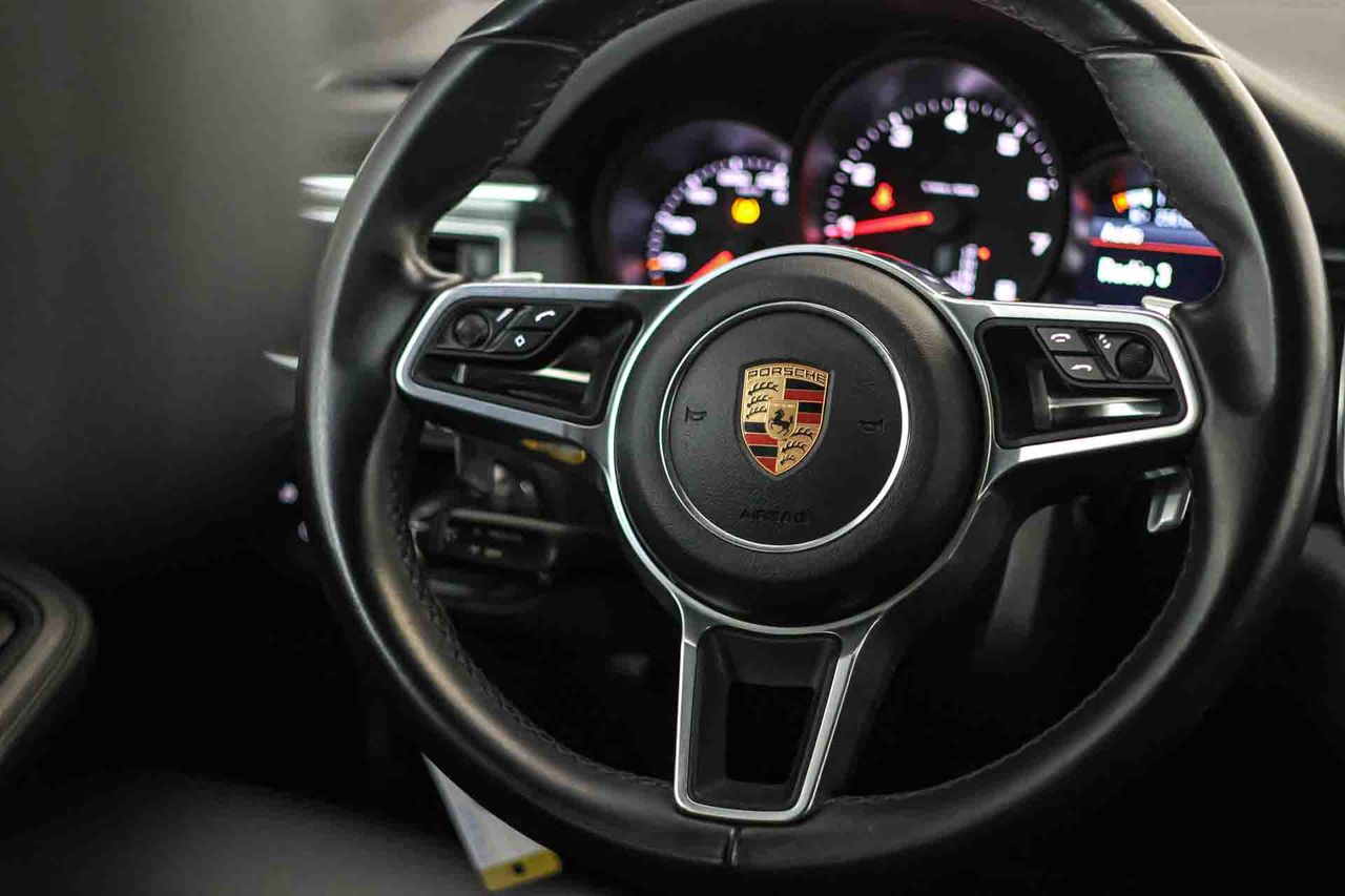 Porsche Macan - - Foto 34