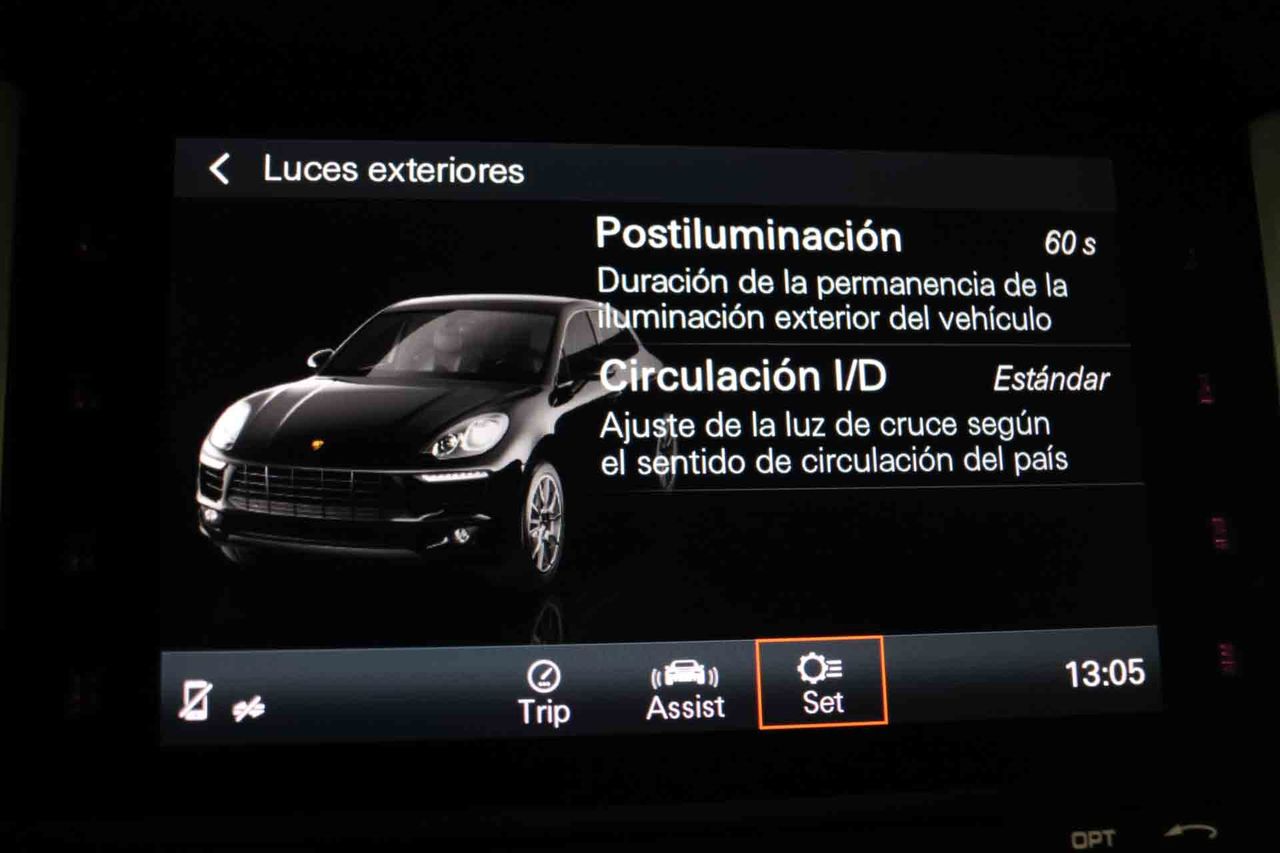 Porsche Macan - - Foto 63