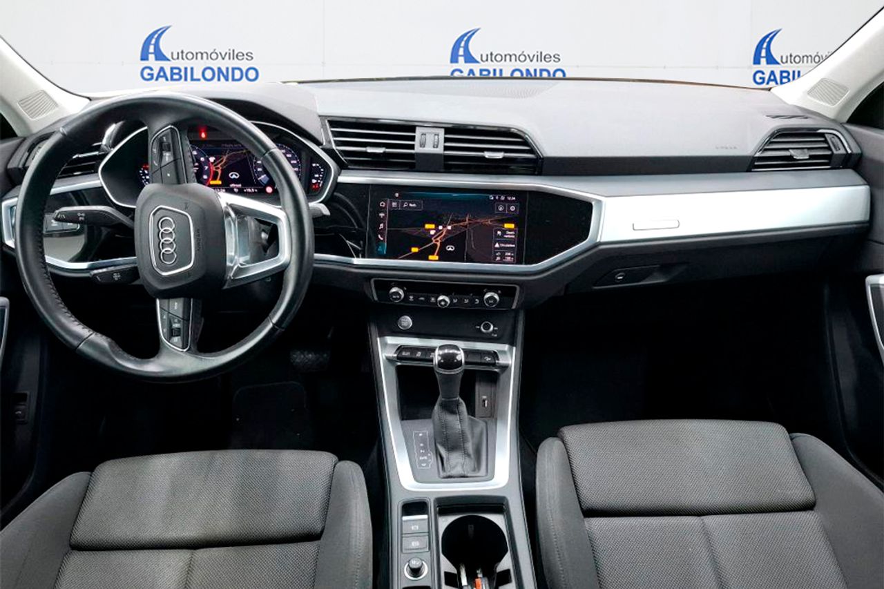 Audi Q3 35 TFSI 110kW (150CV) S tronic Sportback - Foto 5