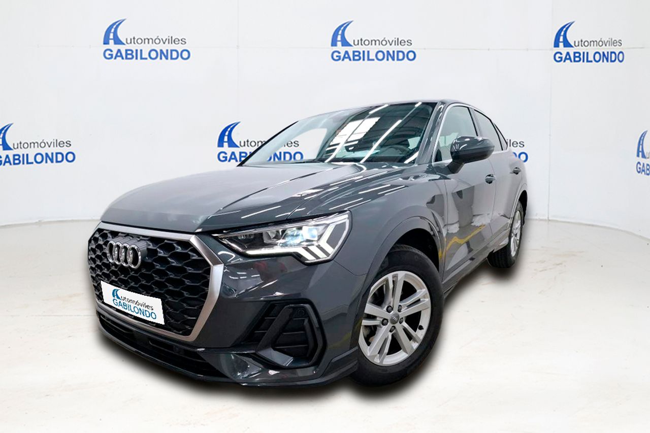 audi q3 2020 /