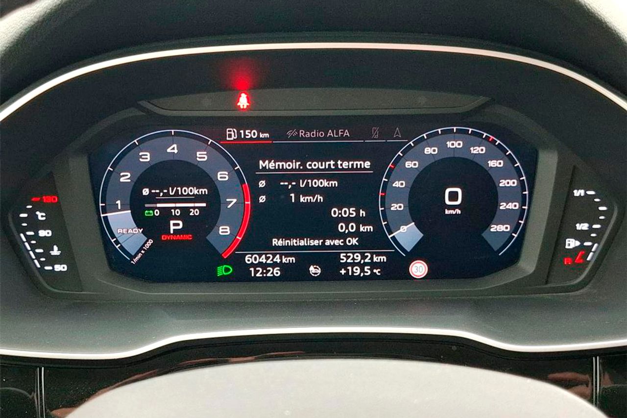 Audi Q3 35 TFSI 110kW (150CV) S tronic Sportback - Foto 4