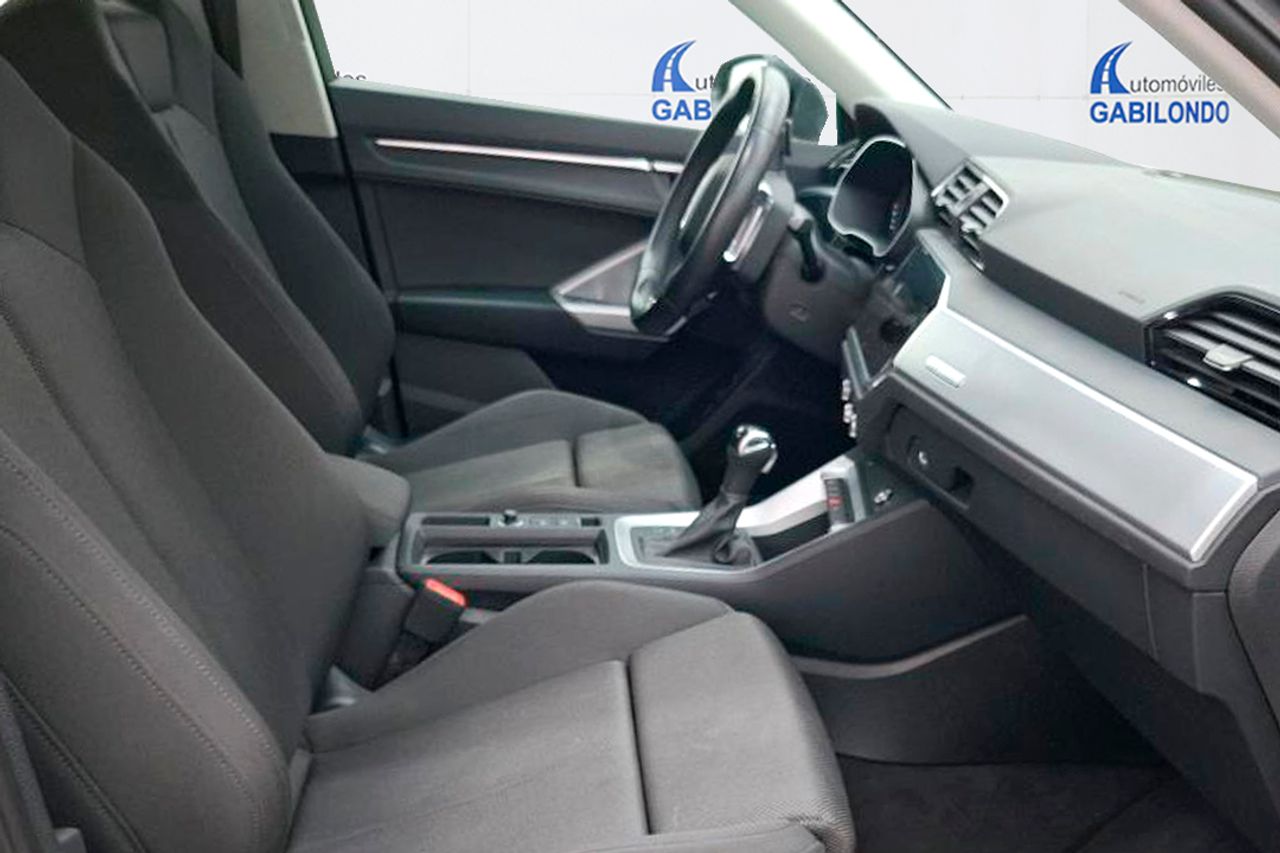Audi Q3 35 TFSI 110kW (150CV) S tronic Sportback - Foto 6