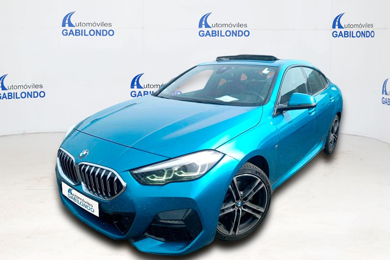bmw serie 2 2021 /
