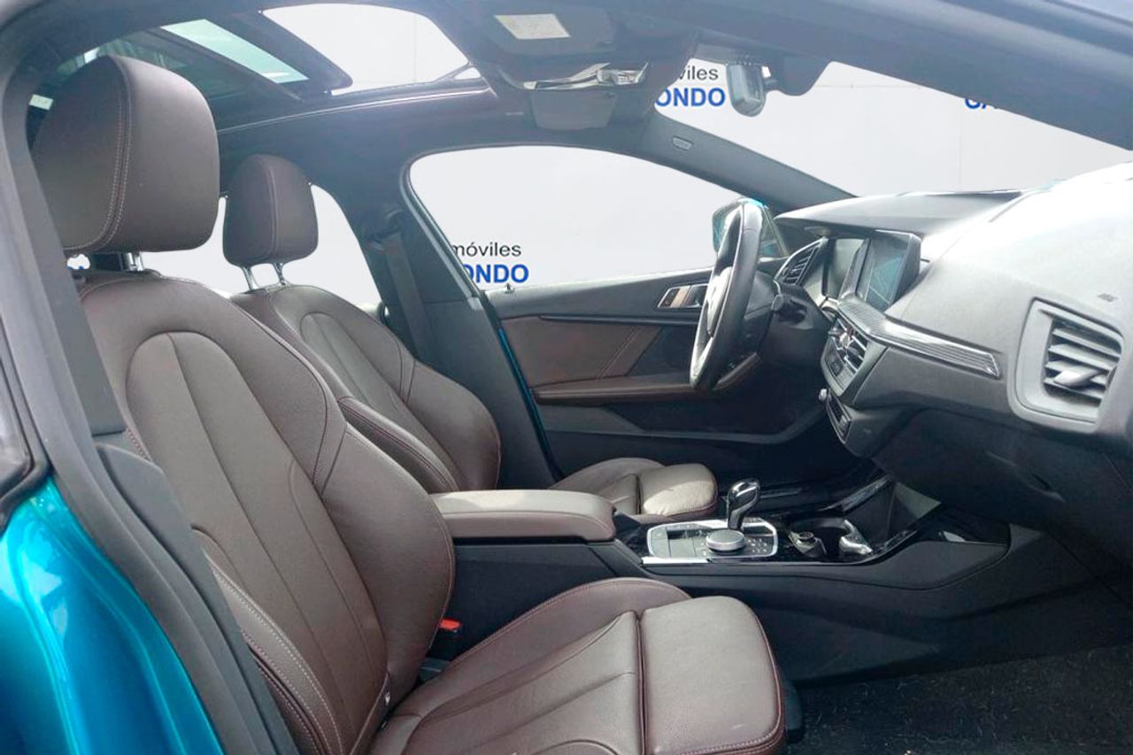BMW Serie 2 220iA Gran Coupe MSport **Techo panorámico** - Foto 6