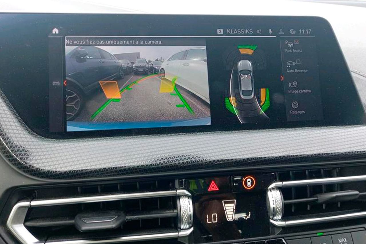 BMW Serie 2 220iA Gran Coupe MSport **Techo panorámico** - Foto 7