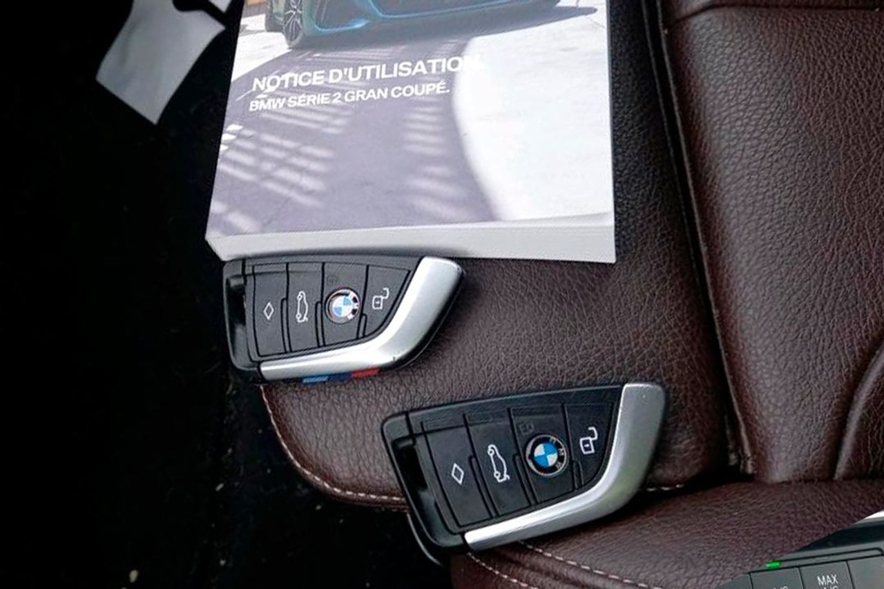 BMW Serie 2 220iA Gran Coupe MSport **Techo panorámico** - Foto 9