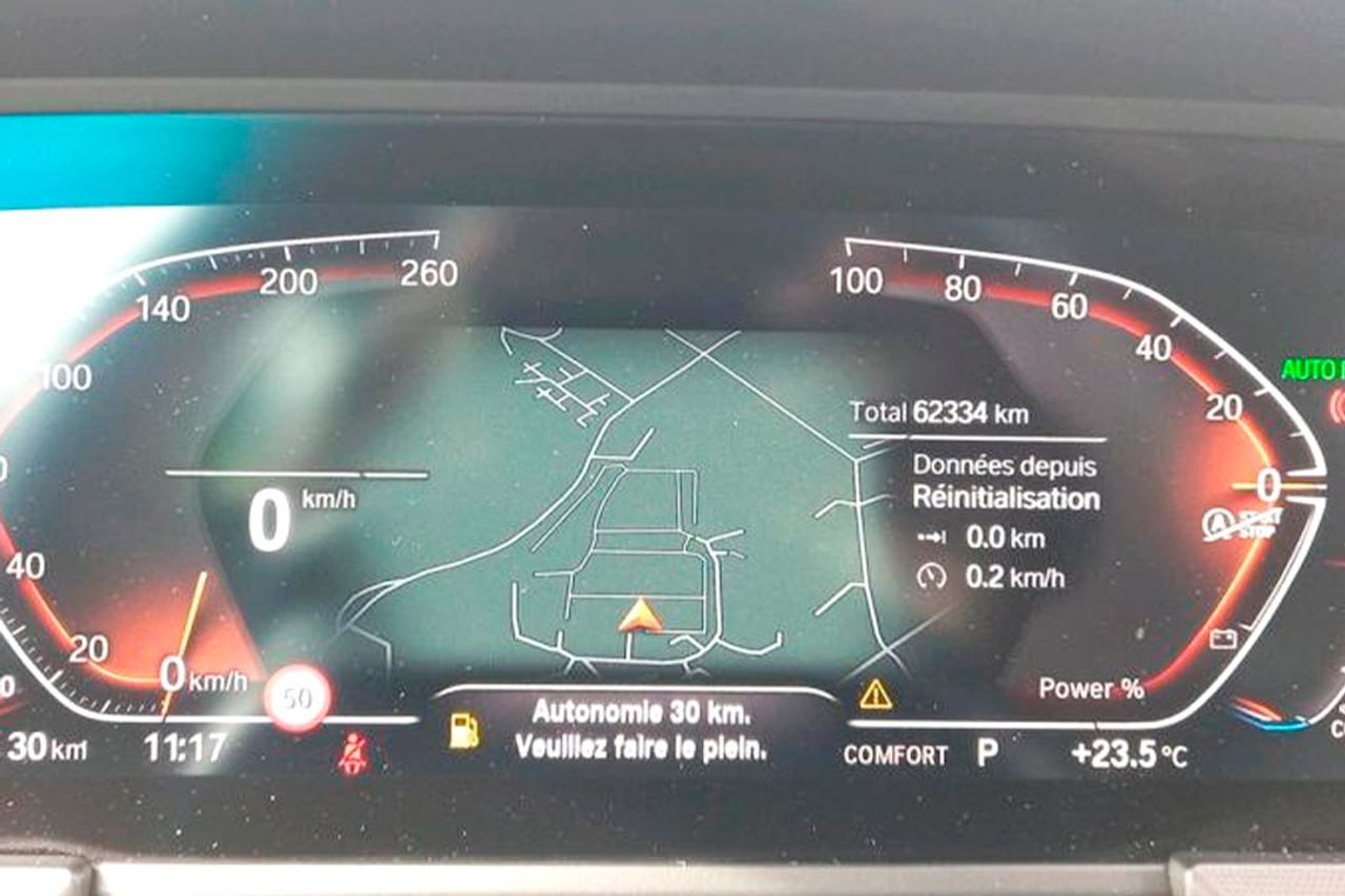 BMW Serie 2 220iA Gran Coupe MSport **Techo panorámico** - Foto 4