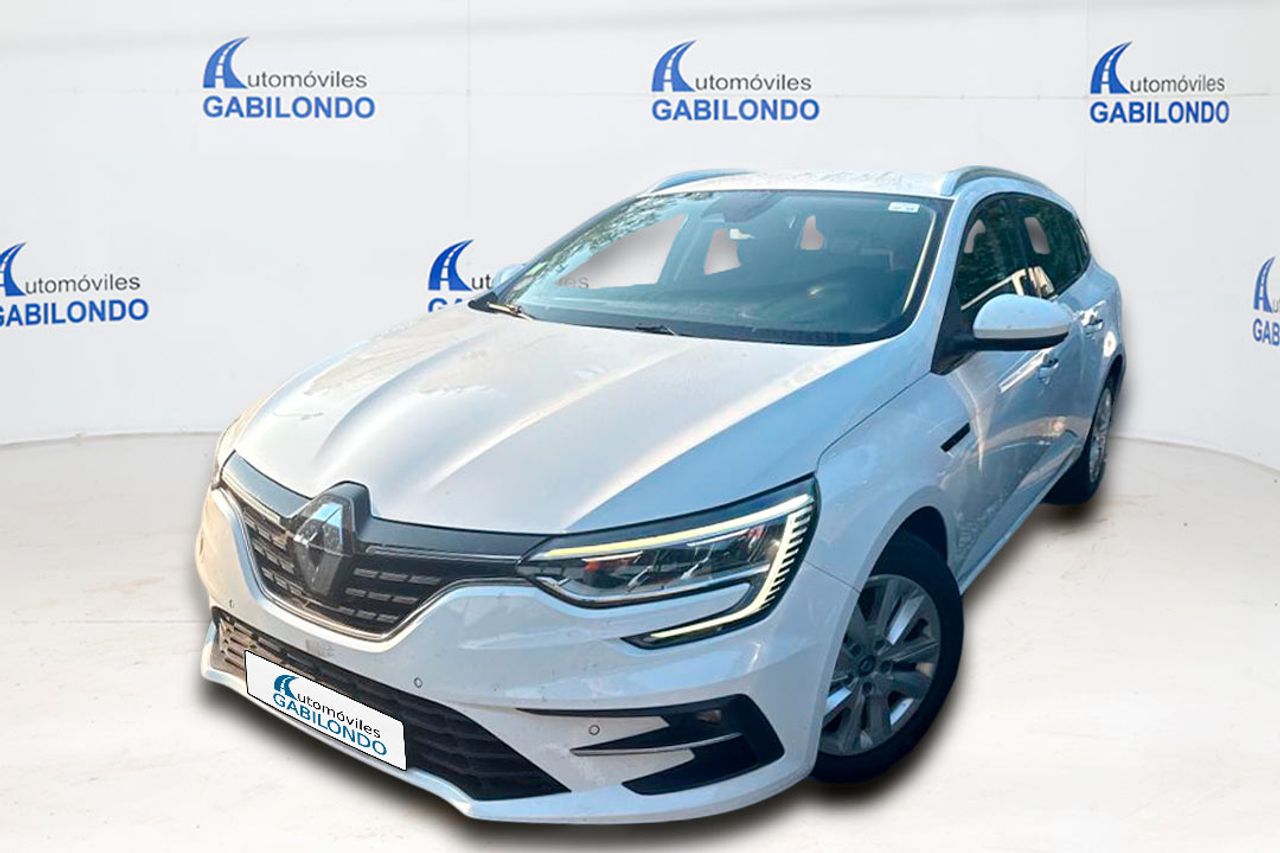 renault megane 2021 /