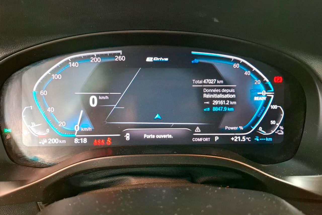 BMW X3 xDrive30e MSport - Foto 4