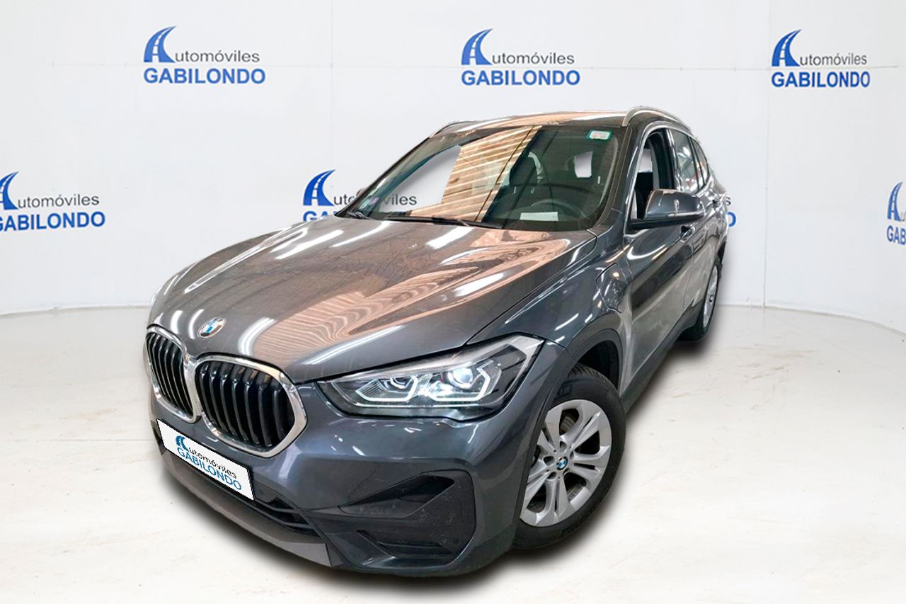 bmw x1 2020 /