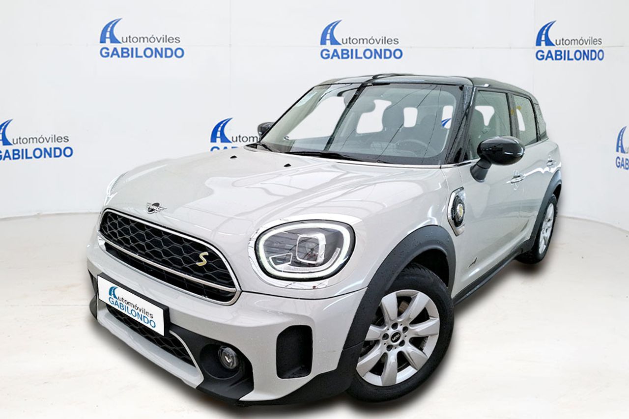 mini countryman 2021 /