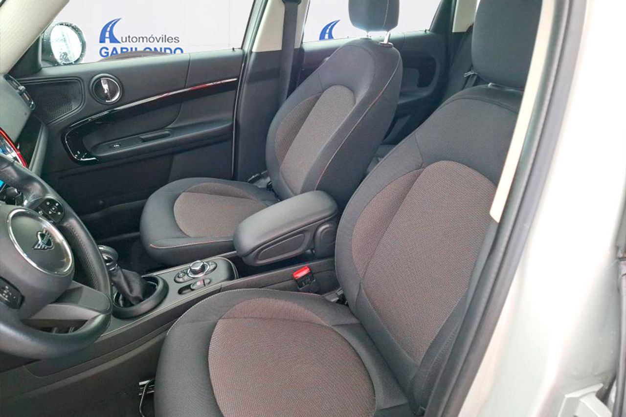 MINI Countryman Cooper S E ALL4 - Foto 5