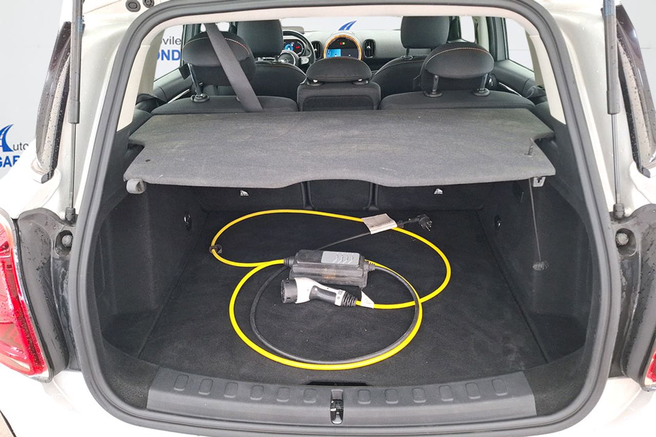 MINI Countryman Cooper S E ALL4 - Foto 7