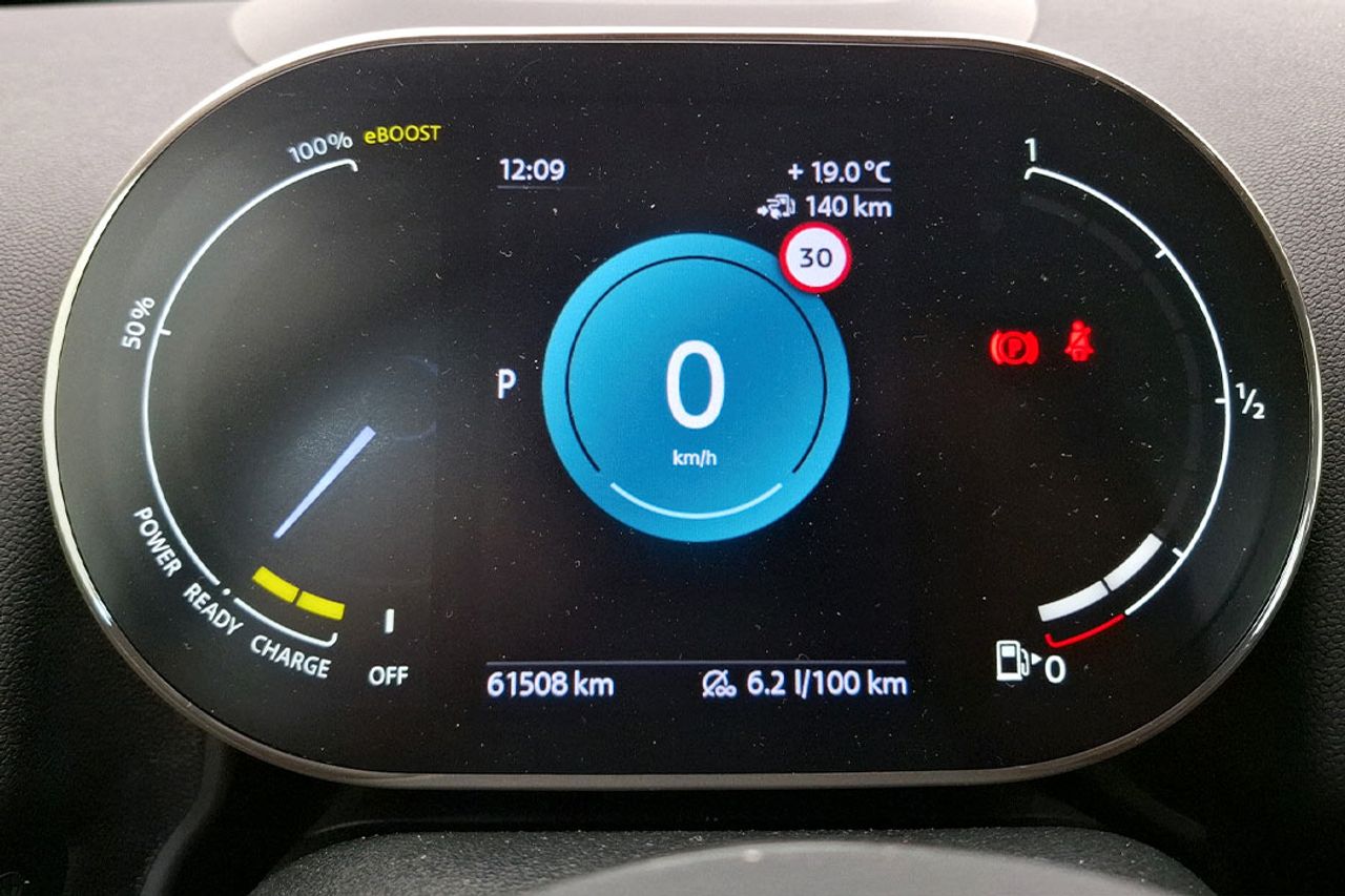 MINI Countryman Cooper S E ALL4 - Foto 4