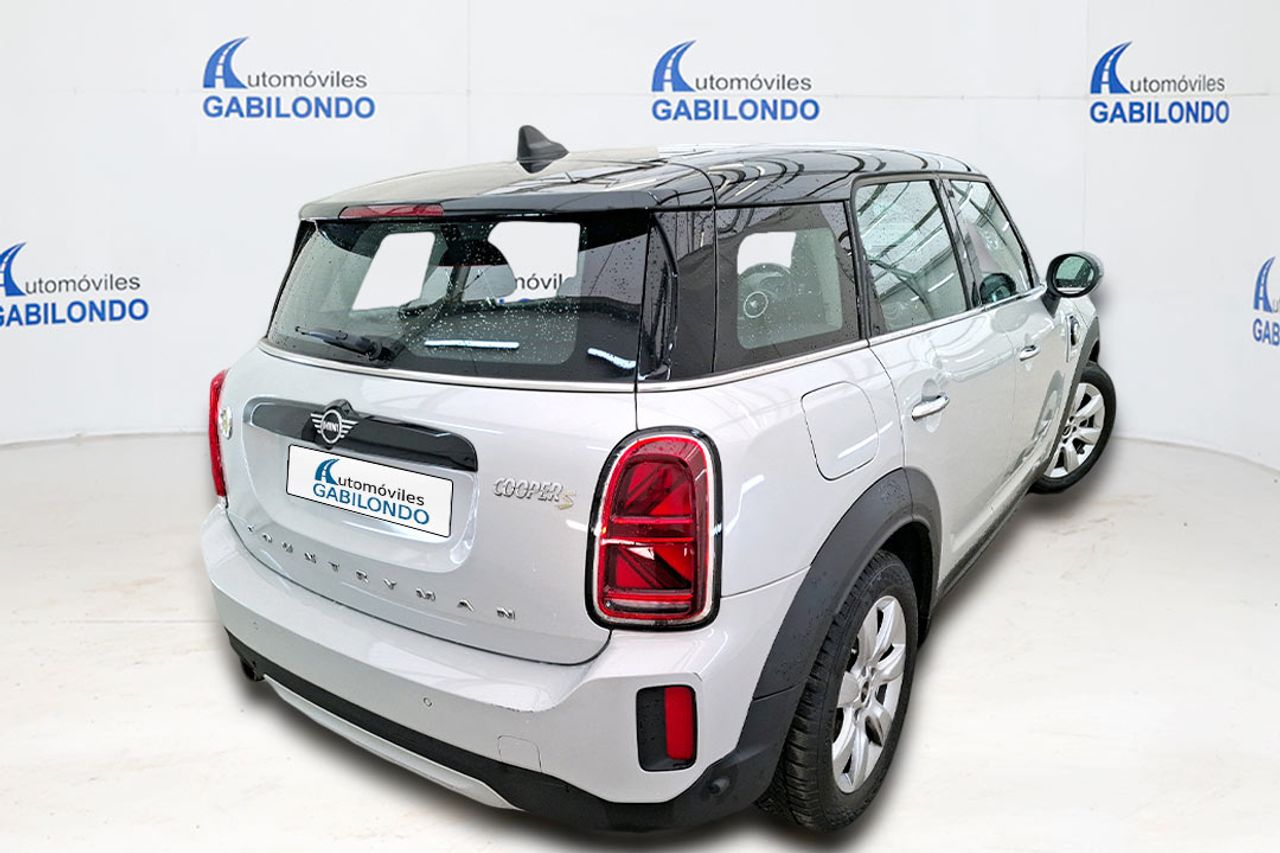 MINI Countryman Cooper S E ALL4 - Foto 8
