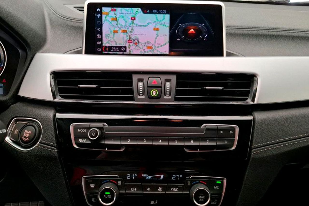 BMW X2 sDrive18i Business Design  - Foto 5