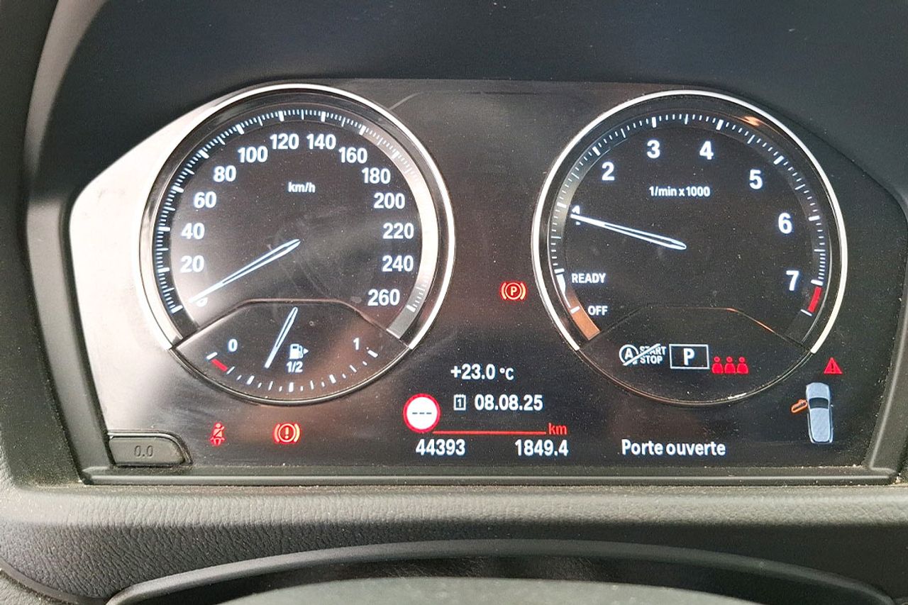 BMW X2 sDrive18i Business Design  - Foto 4