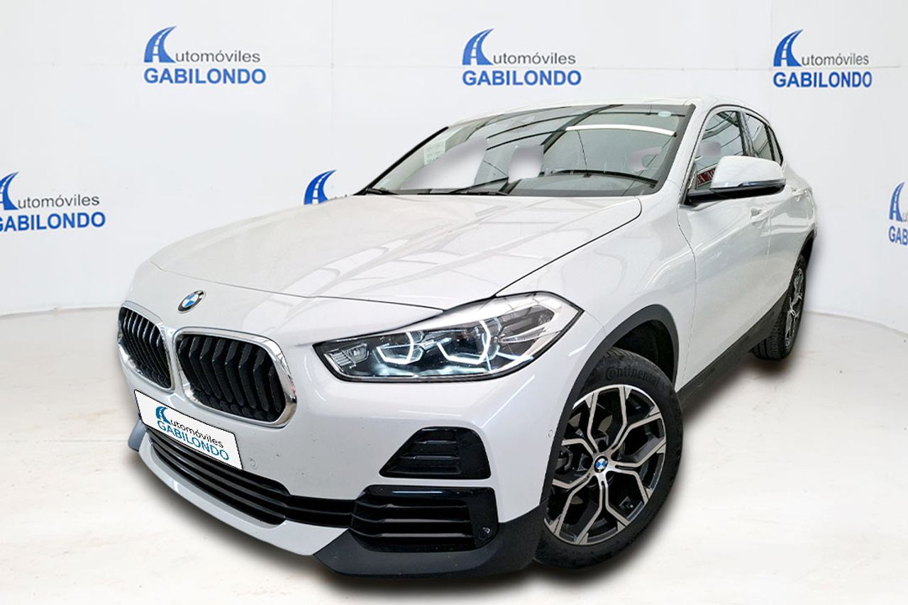bmw x2 2023 /