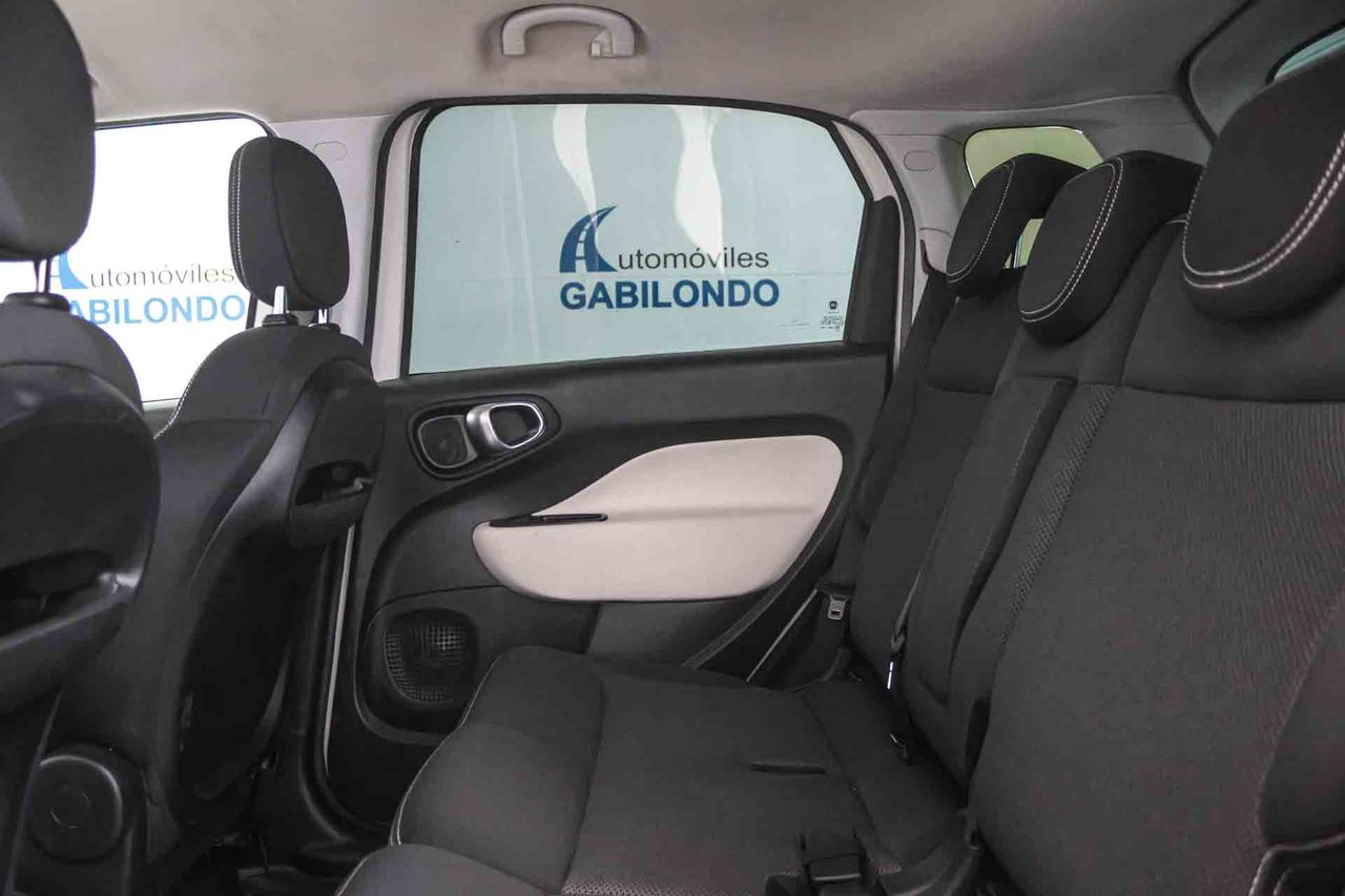 Fiat 500L 1.6 16v Multijet II 105CV S&S Beats - Foto 12