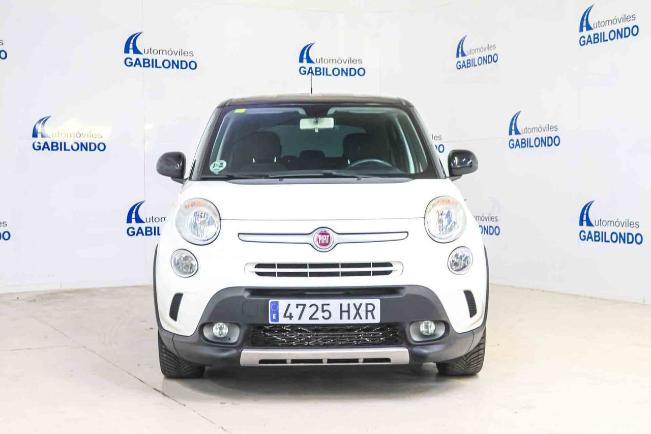 Fiat 500L 1.6 16v Multijet II 105CV S&S Beats - Foto 3