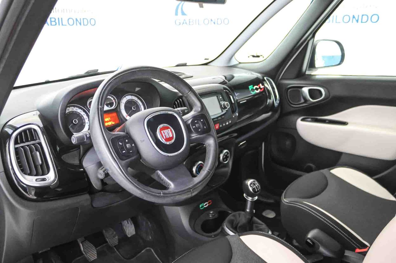 Fiat 500L 1.6 16v Multijet II 105CV S&S Beats - Foto 7