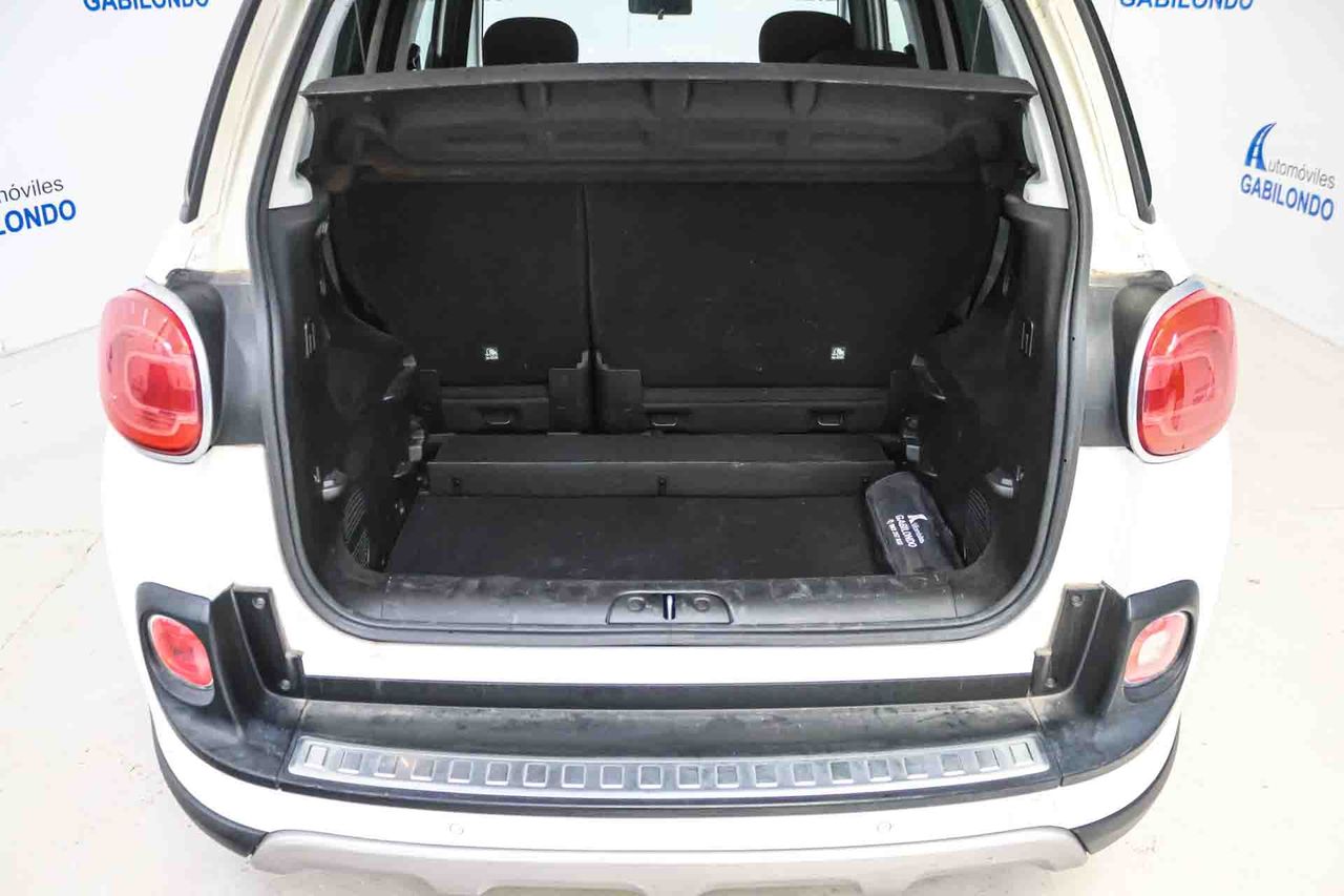 Fiat 500L 1.6 16v Multijet II 105CV S&S Beats - Foto 13