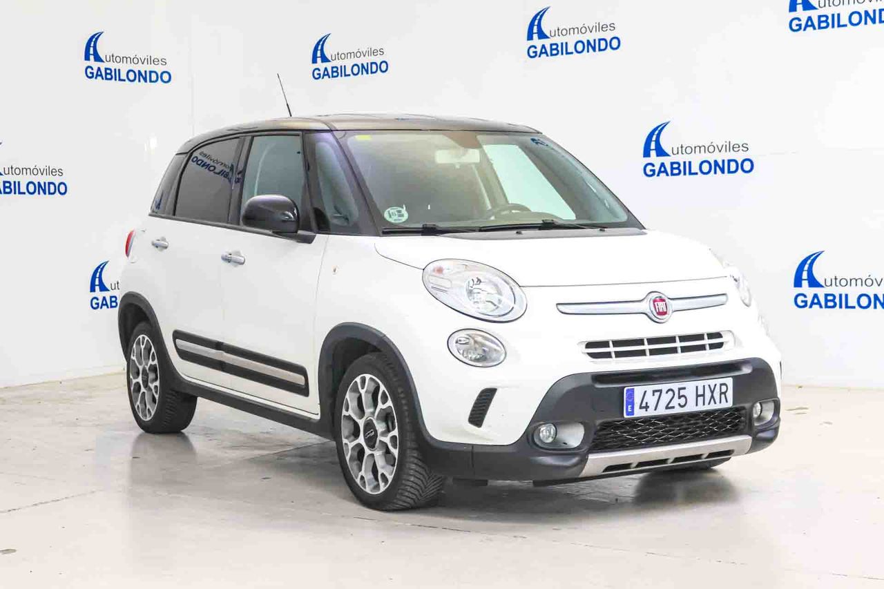 Fiat 500L 1.6 16v Multijet II 105CV S&S Beats - Foto 4