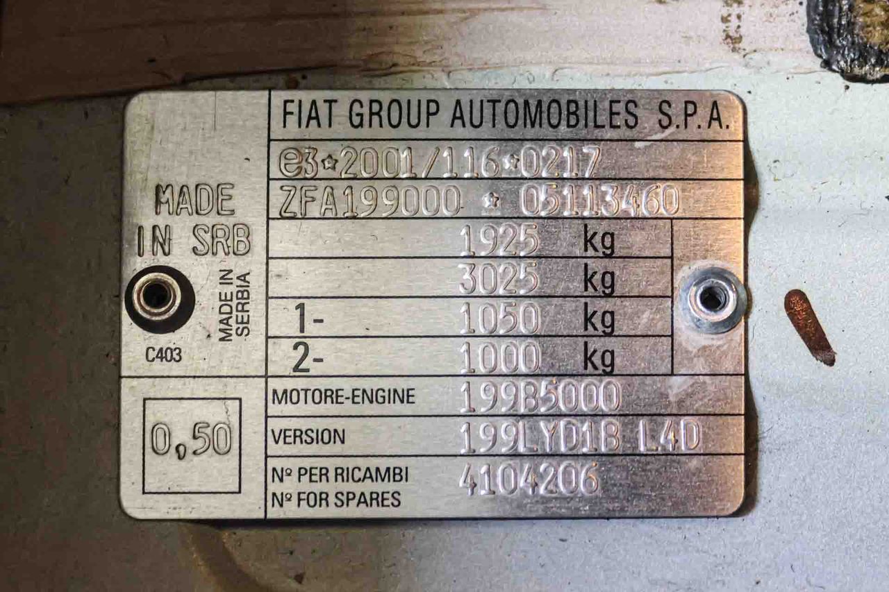 Fiat 500L 1.6 16v Multijet II 105CV S&S Beats - Foto 9