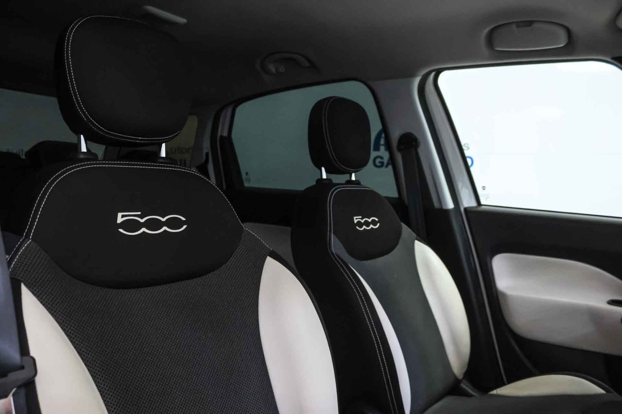 Fiat 500L 1.6 16v Multijet II 105CV S&S Beats - Foto 11