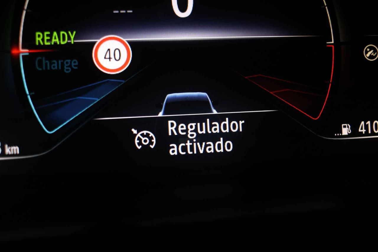 Renault Arkana Equilibre E-TECH Híbrido 105kW(145CV) - Foto 57