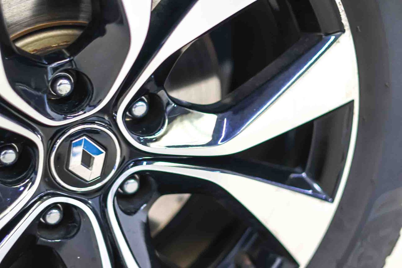 Renault Arkana Equilibre E-TECH Híbrido 105kW(145CV) - Foto 15