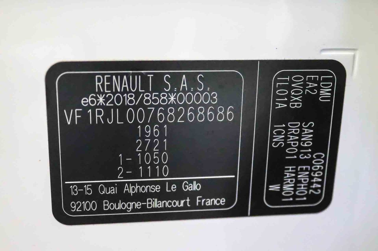 Renault Arkana Equilibre E-TECH Híbrido 105kW(145CV) - Foto 8
