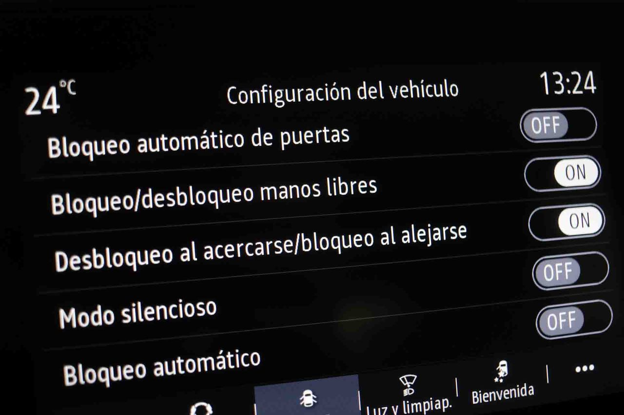 Renault Arkana Equilibre E-TECH Híbrido 105kW(145CV) - Foto 62