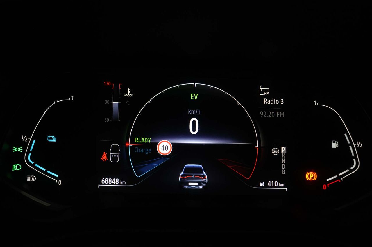 Renault Arkana Equilibre E-TECH Híbrido 105kW(145CV) - Foto 56