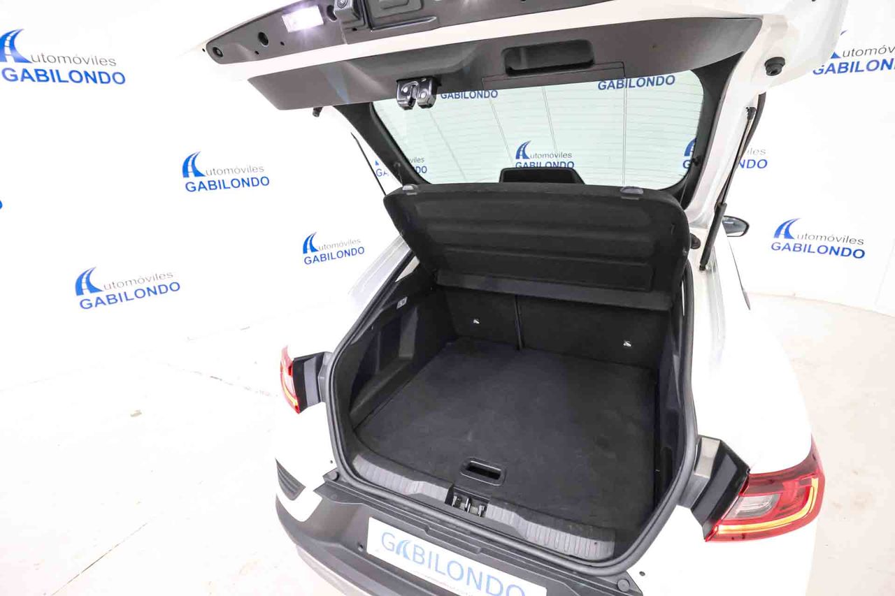 Renault Arkana Equilibre E-TECH Híbrido 105kW(145CV) - Foto 54