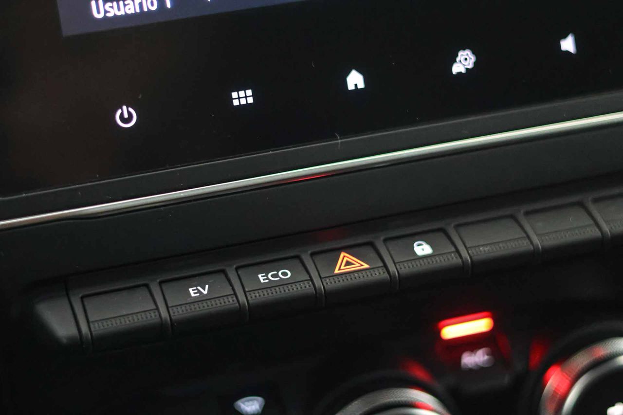 Renault Arkana Equilibre E-TECH Híbrido 105kW(145CV) - Foto 46