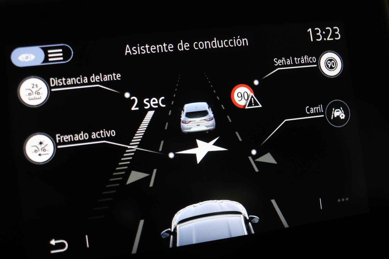 Renault Arkana Equilibre E-TECH Híbrido 105kW(145CV) - Foto 60